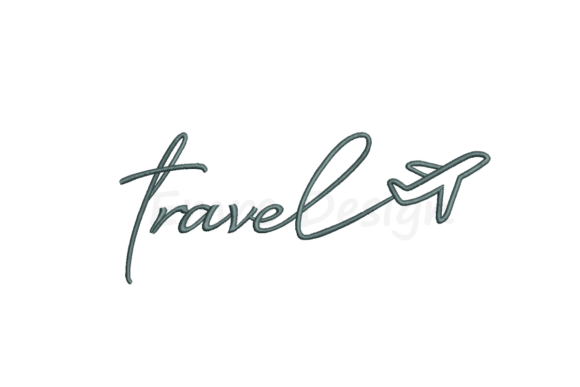 Reviewing Travel Embroidery Design for Business